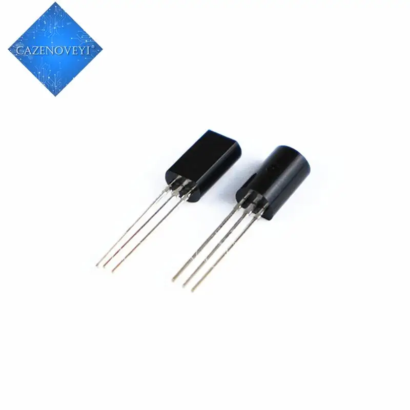 

10pcs/lot HIT5610C 2N5610 5610C 5610 TO-92 In Stock