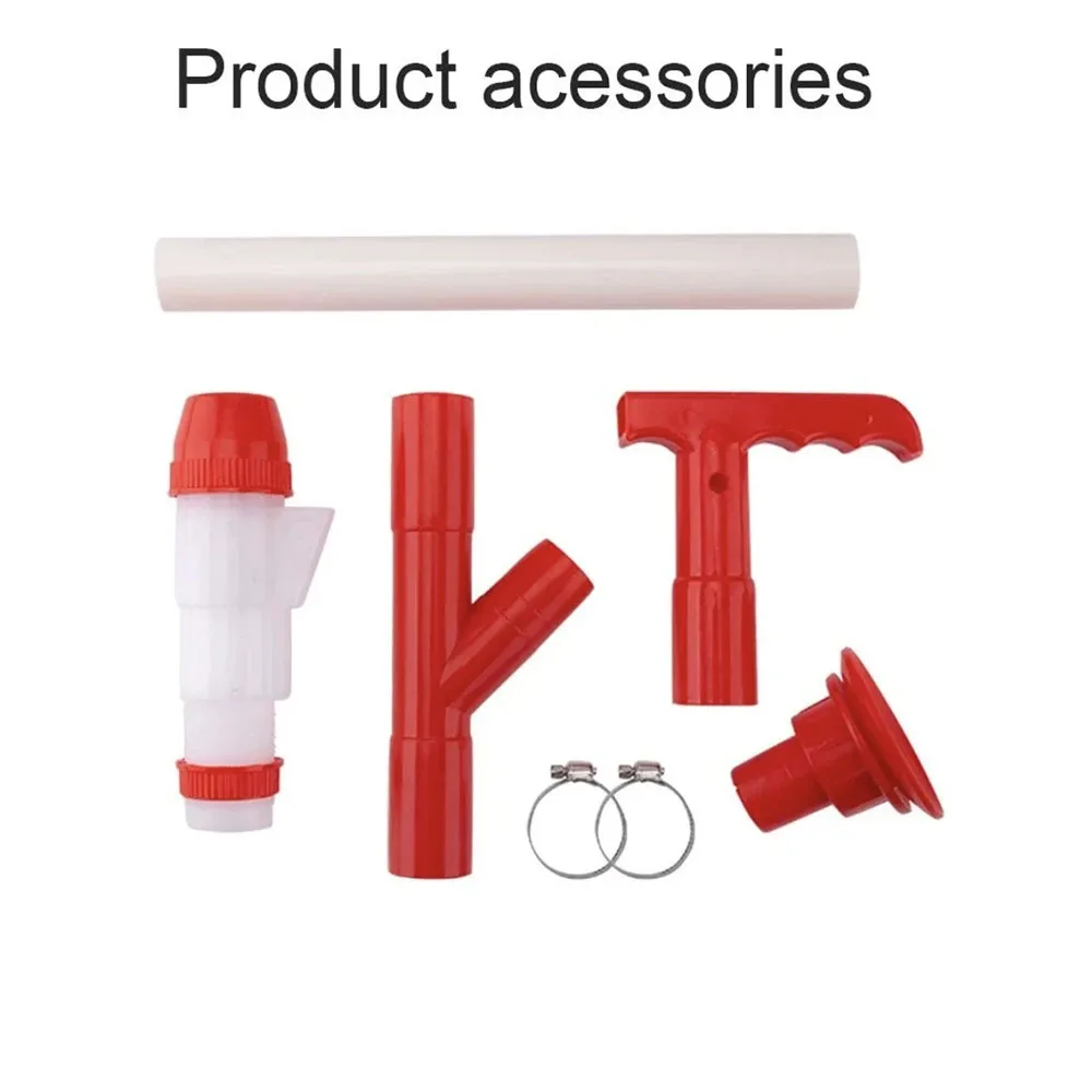 

Fertilizer Applicator Artificial Multifunctional Agricultural Backpack Corn Tree Fertilizer Gardening Tool TP-Hot