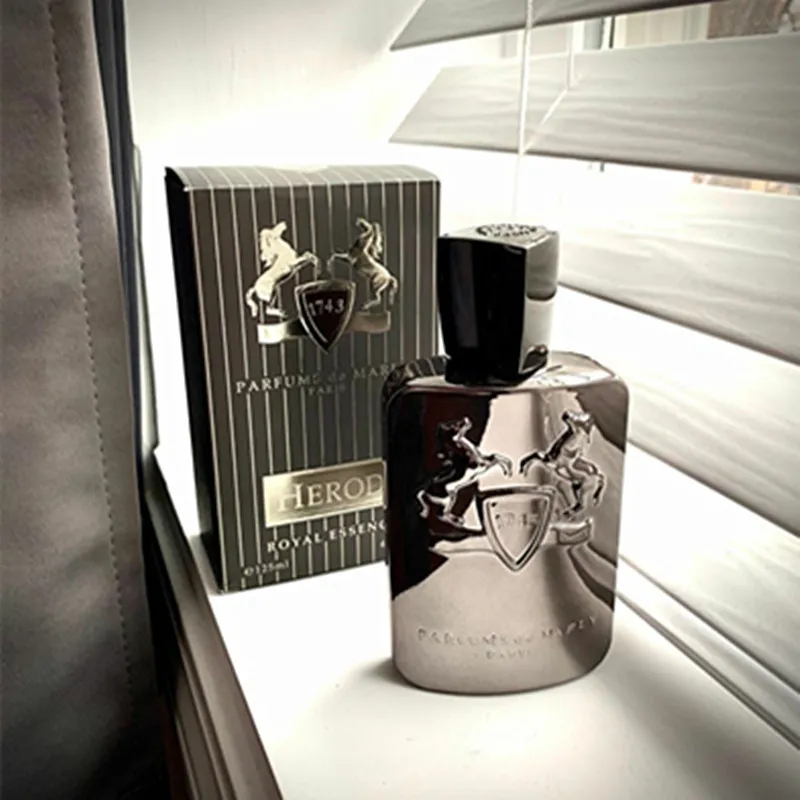 

Men Original Parfumes High Quality Men Parfums Original Lasting Fragrance EAU DE Toilette Parfum Homme Perfumee for Men