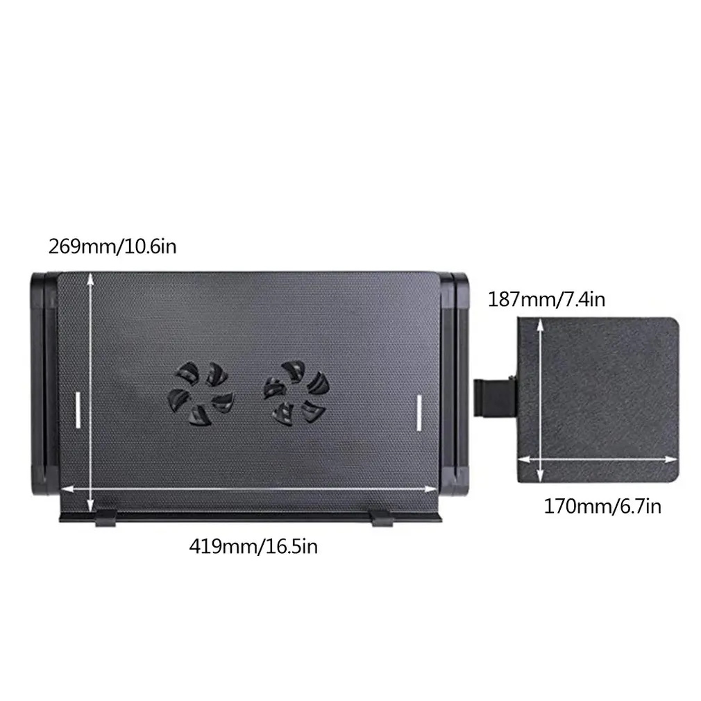 стол для ноутбука складной и