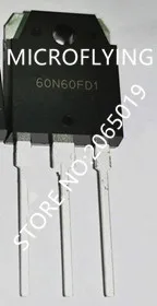 Микросхемам 60. 60n60fd1. 60n60fd1 купить.