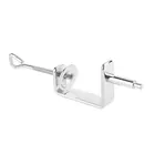 Линейка для рисования в масштабе 34 см, складная линейка, редуктор, увеличитель, инструмент для рукоделия, офисные и школьные принадлежности