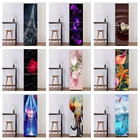 Самоклеющиеся обои из ПВХ, виниловые наклейки на стену, мебель, холодильник, посудомоечную машину