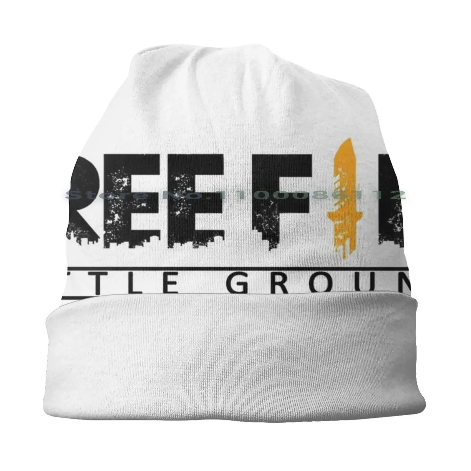 Футболка с бесплатным ожогом Панама Солнцезащитная шапка бесплатный огонь игры