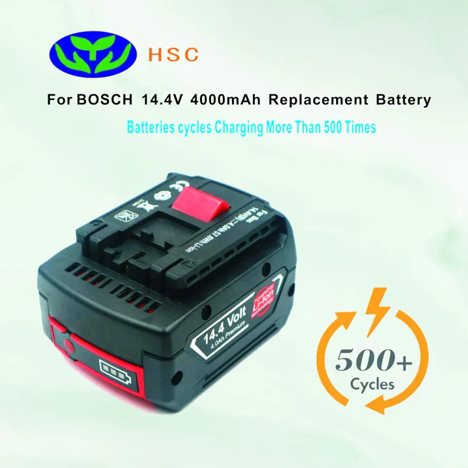 Heshunchang tool battery Amazon FBA Distribution series