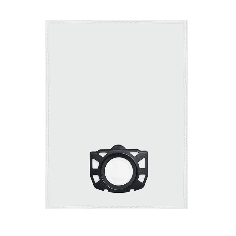 Сменные мешки для пылесоса Karcher MV4 MV5 MV6 WD4 WD5 WD6 WD4000 WD5999 6 шт. детали #2 863 006 0|Запчасти