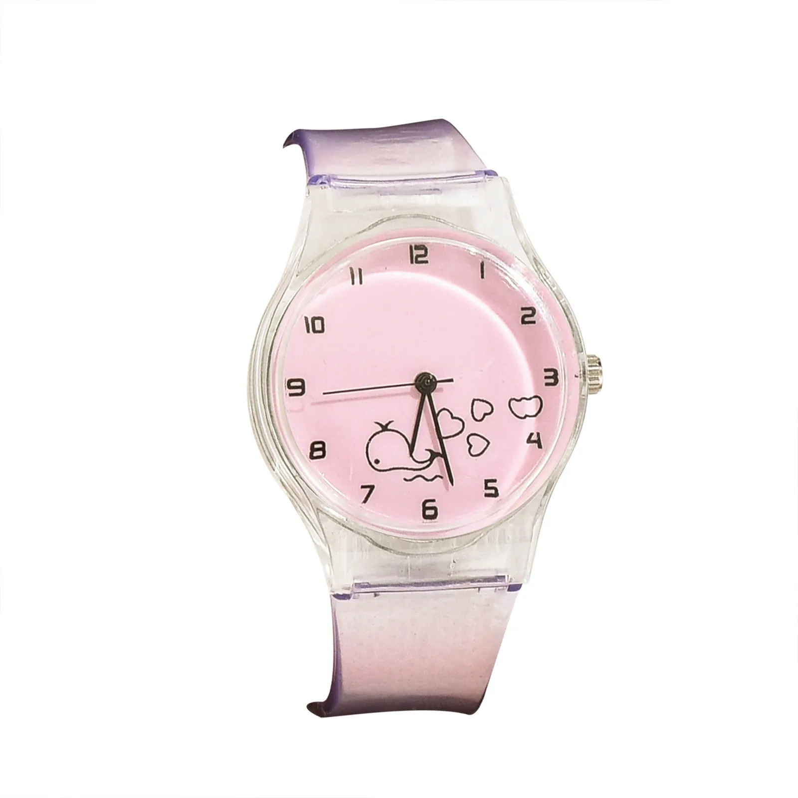 

Fruit Cute Student Jewelry Ladies Quartz Wristwatches Women Quartz Watches Originally Round Quartz Watches Women