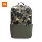 Рюкзак Xiaomi Mi, спортивный, водонепроницаемый, 10 л, Камуфляжный цвет
