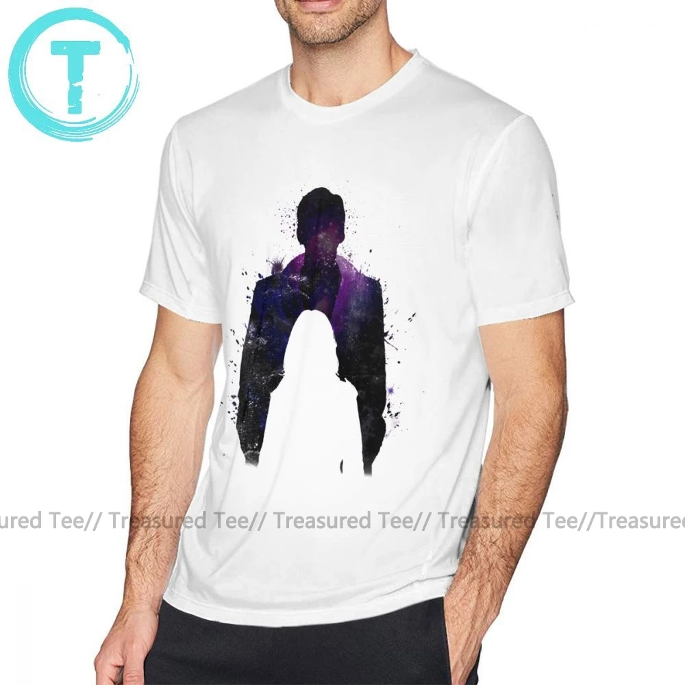 Джессика Джонс футболка килгрейв Made Me Do It Футболка мужская Графический Пляжная с