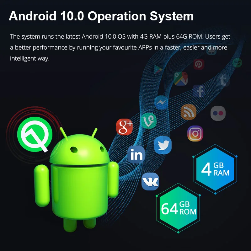 Tesla Style PX6 Android 10 0 Автомобильный мультимедийный видеоплеер навигация GPS Радио BT 2din 2