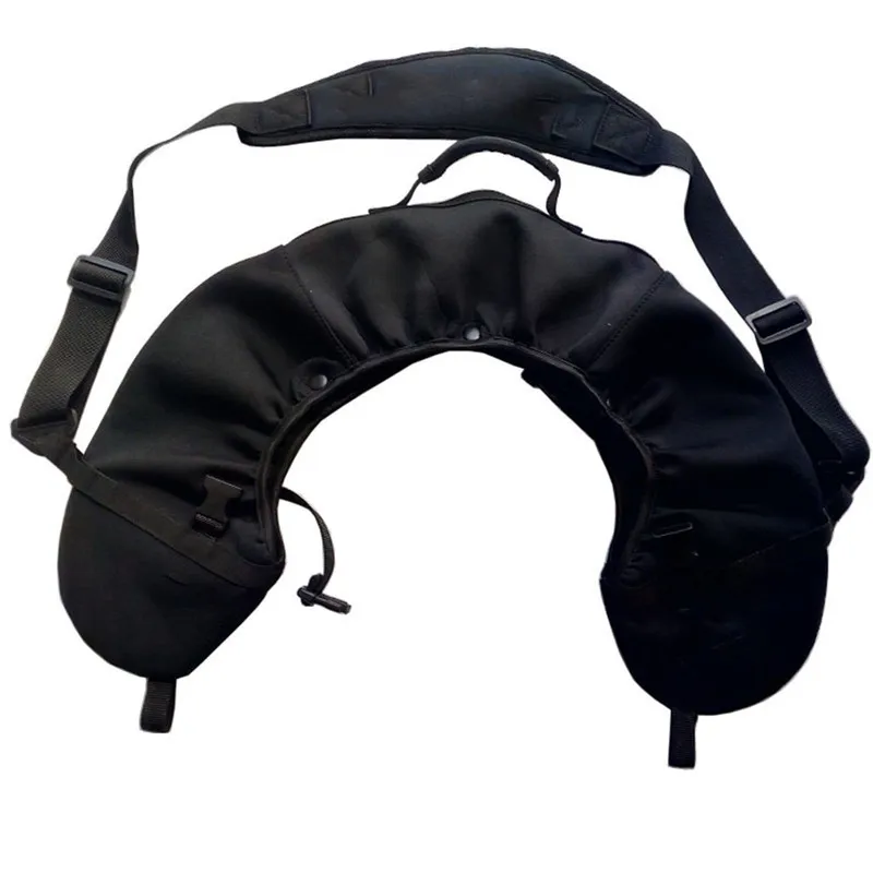 Чехол-слинг с ремешком на плечо для охоты и стрельбы | Спорт развлечения