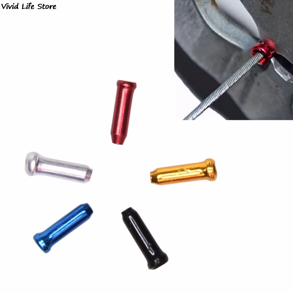 Тормозной переключатель для велосипеда алюминиевый сплав 12 шт. | Спорт и