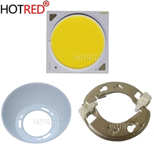 Светодиодный светильник для выращивания растений, 5 шт., CREE CXB3590 CXB 3590, 3000K, 3500K, 5000K, 12000LM, оригинальный чип высокой мощности для лампы для самостоятельного выращивания растений