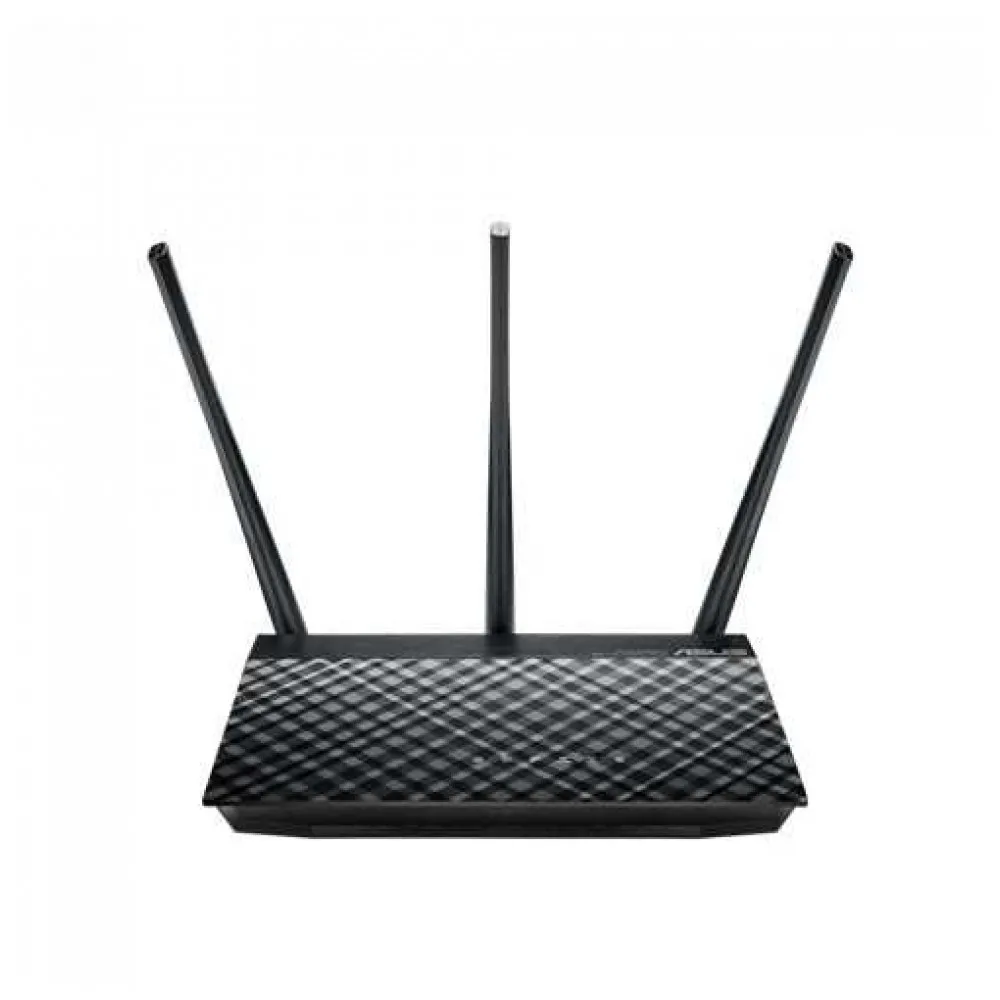 Routers Asus RT-AC53 networking router network equipment wired adapter Computer Office | Компьютеры и офис
