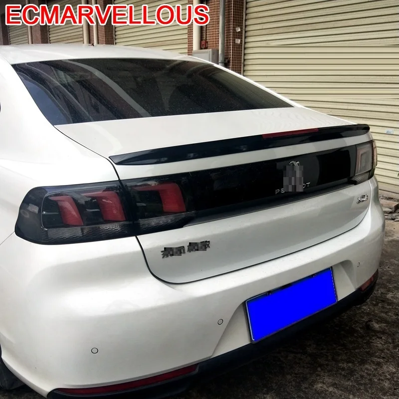 Внешние детали для стайлинга автомобиля модернизированное украшение