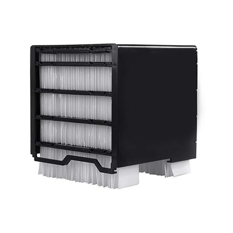 Фильтр для вентилятора кондиционера Сменный фильтр персонального кулера 30