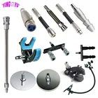 Набор насадок для интима, секс-игрушки, держатель фаллоимитаторов на присоске, Сгибаемая пружина, удлинитель 3XLR, Vac-u-lock