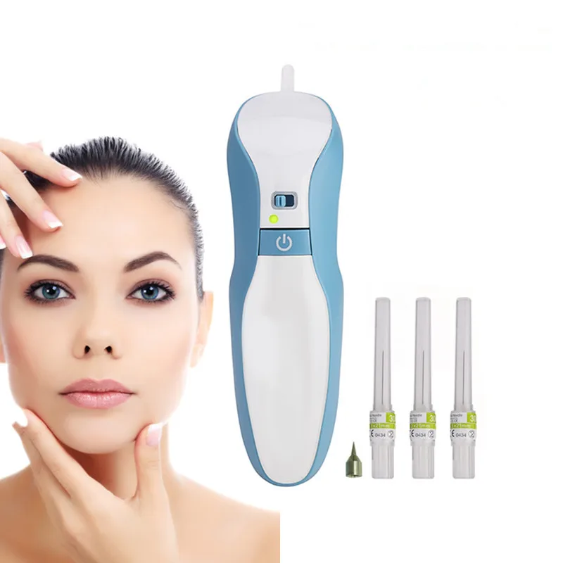 

Laser Plasma Pen Mole Spot Wart Acne Freckle Tattoo Removal Device For Face Skin Care Tools Skin Tightening Beauty Machine