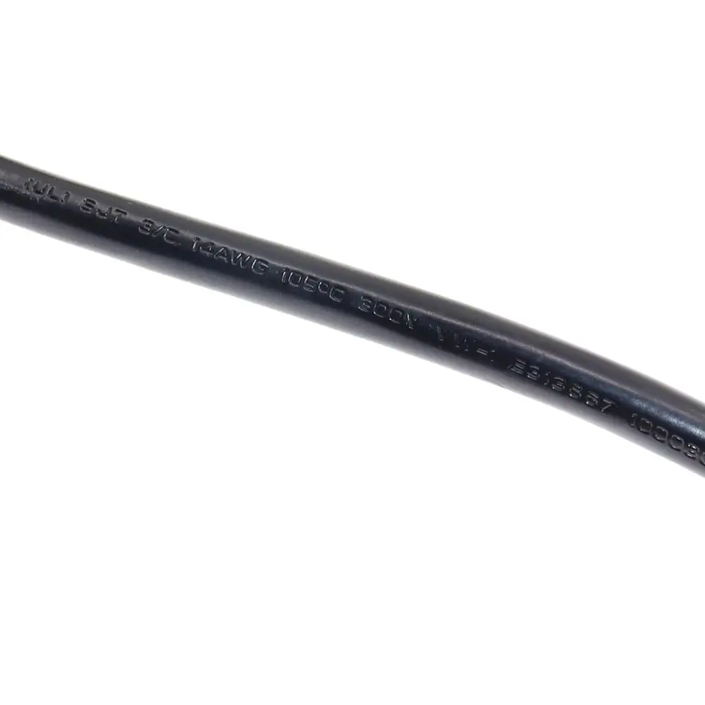 Шнур NEMA PDU питание UPS кабель питания 5-15P к IEC 60320 C19 SJT14AWG 1 8 м/6 футов 16 А - купить по