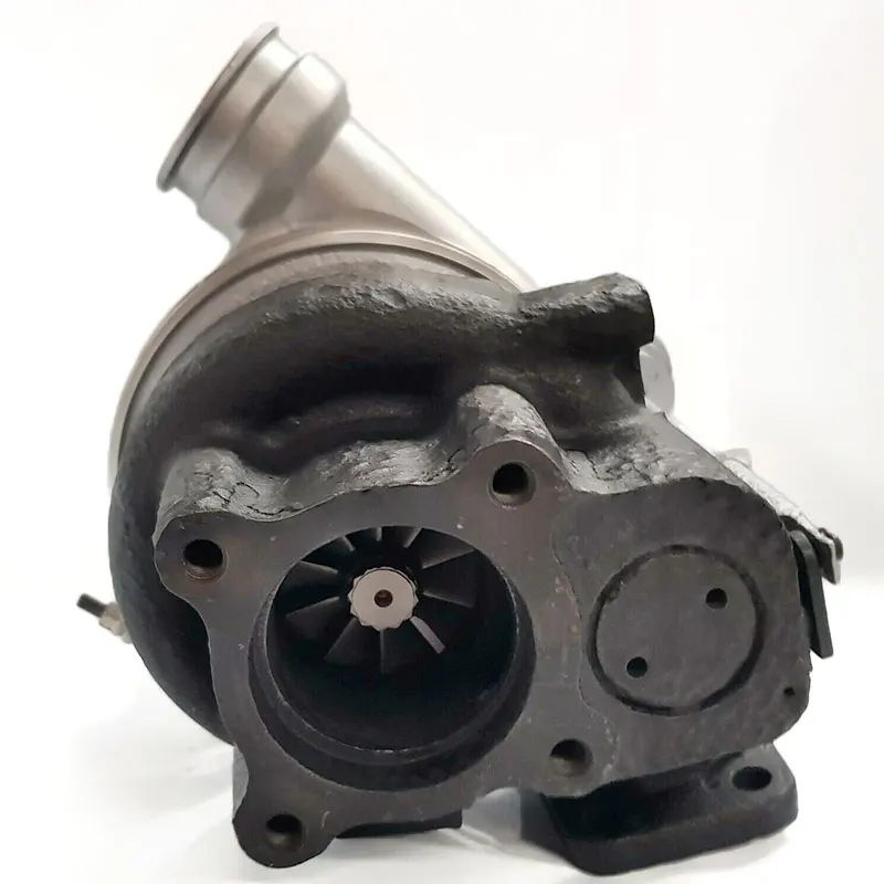 Автозапчасти двигателя Турбокомпрессор 56209500001 04259318 56209880001 S200G Turbo для