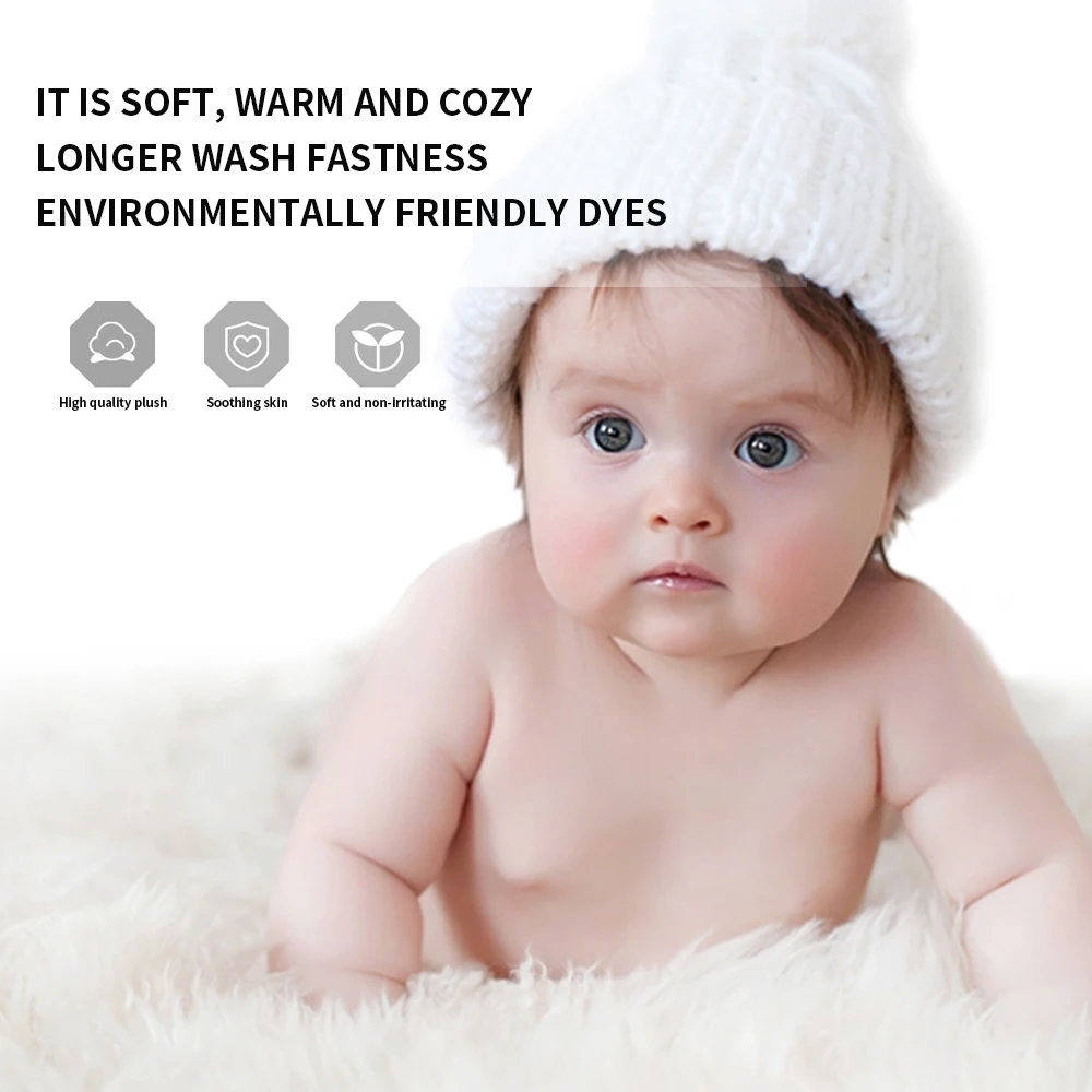 Искусственный мех Искусственная овчина ковер моющееся сиденье пушистые коврики