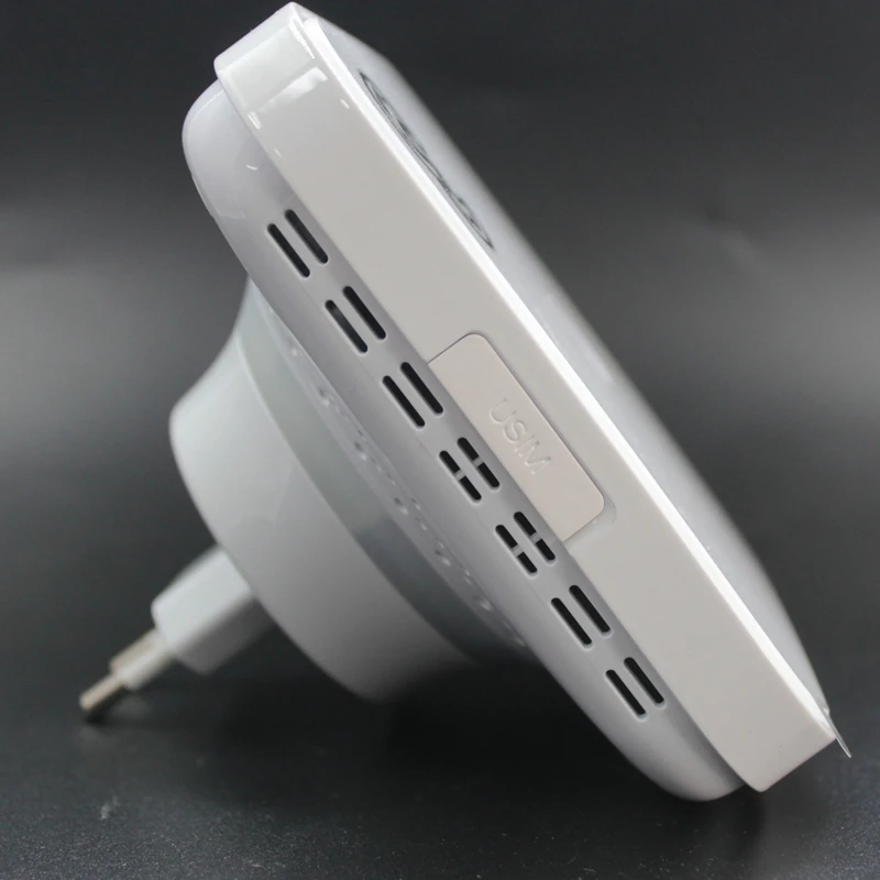 Разблокированная б/у huawei B190 4G LTE Cube Мобильная точка доступа Wi-Fi Домашний Беспроводной роутер с слотом для sim-карты PK huawei E5180, E8259