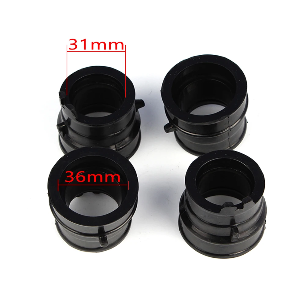 Карбюратора мотоцикла держатель карбюратора впускной коллектор загрузки шарнир