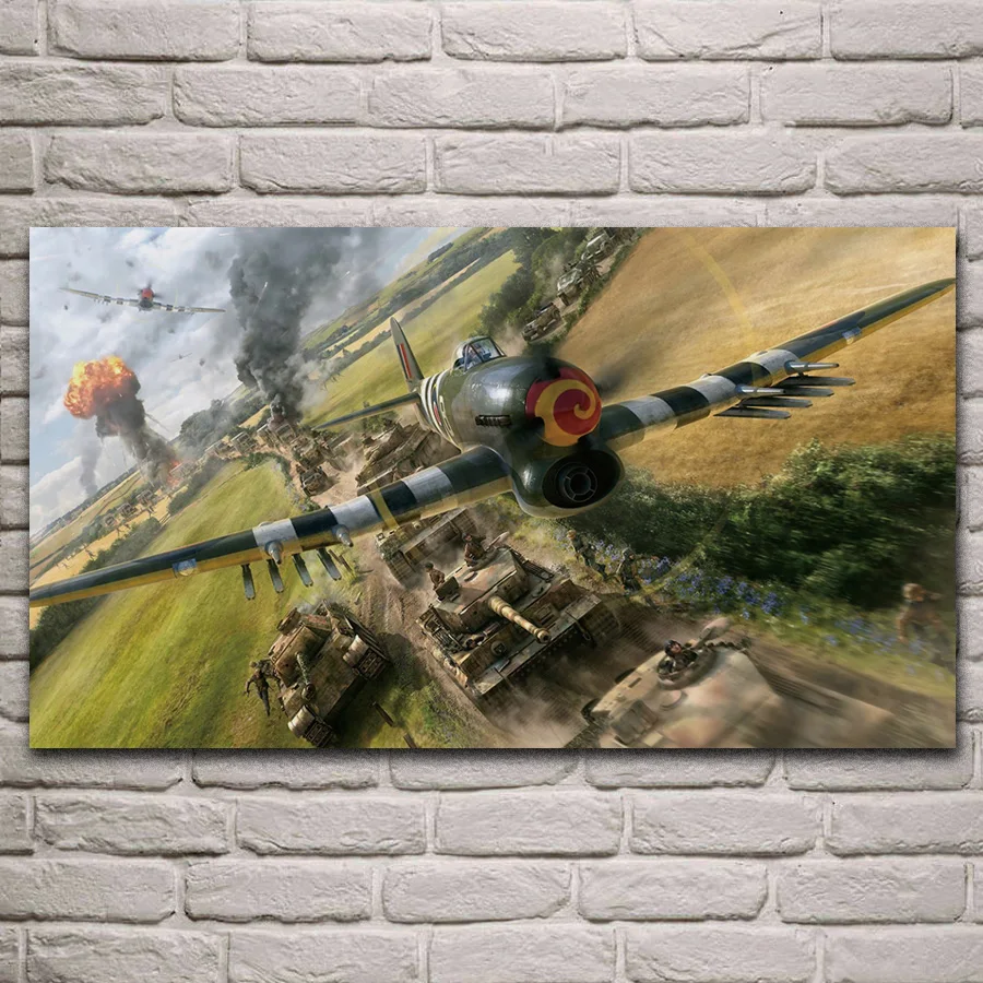 

Diamond Painting 5D Full Square/Round Drill Aircraft tank Daimond Embroidery Painting DIY Cross Stitch Mosaic Picture Art