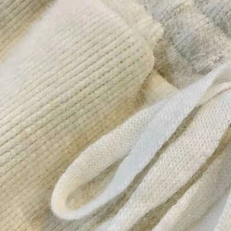 Плотные шорты женская зимняя верхняя одежда с эластичным поясом и широкими