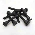 Перьевая депиляция для перьев, 25 шт., диаметр 2 см