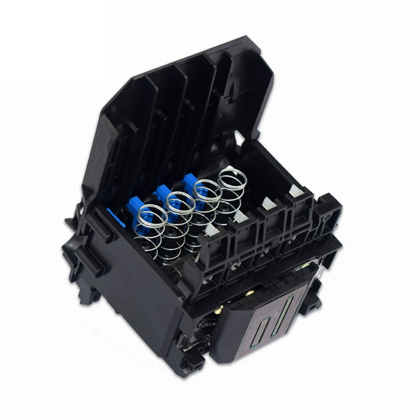 CB863 80013A 80002A 932 933 932XL 933XL новая печатающая головка для HP 6060e 6100 6100e 6600 6700 7110 7600 7610