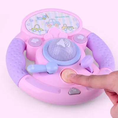 Многофункциональный Детский музыкальный инструмент, игрушка для ребенка, флэш-пианино, развивающая музыка, Ранние развивающие игрушки для детей, подарок