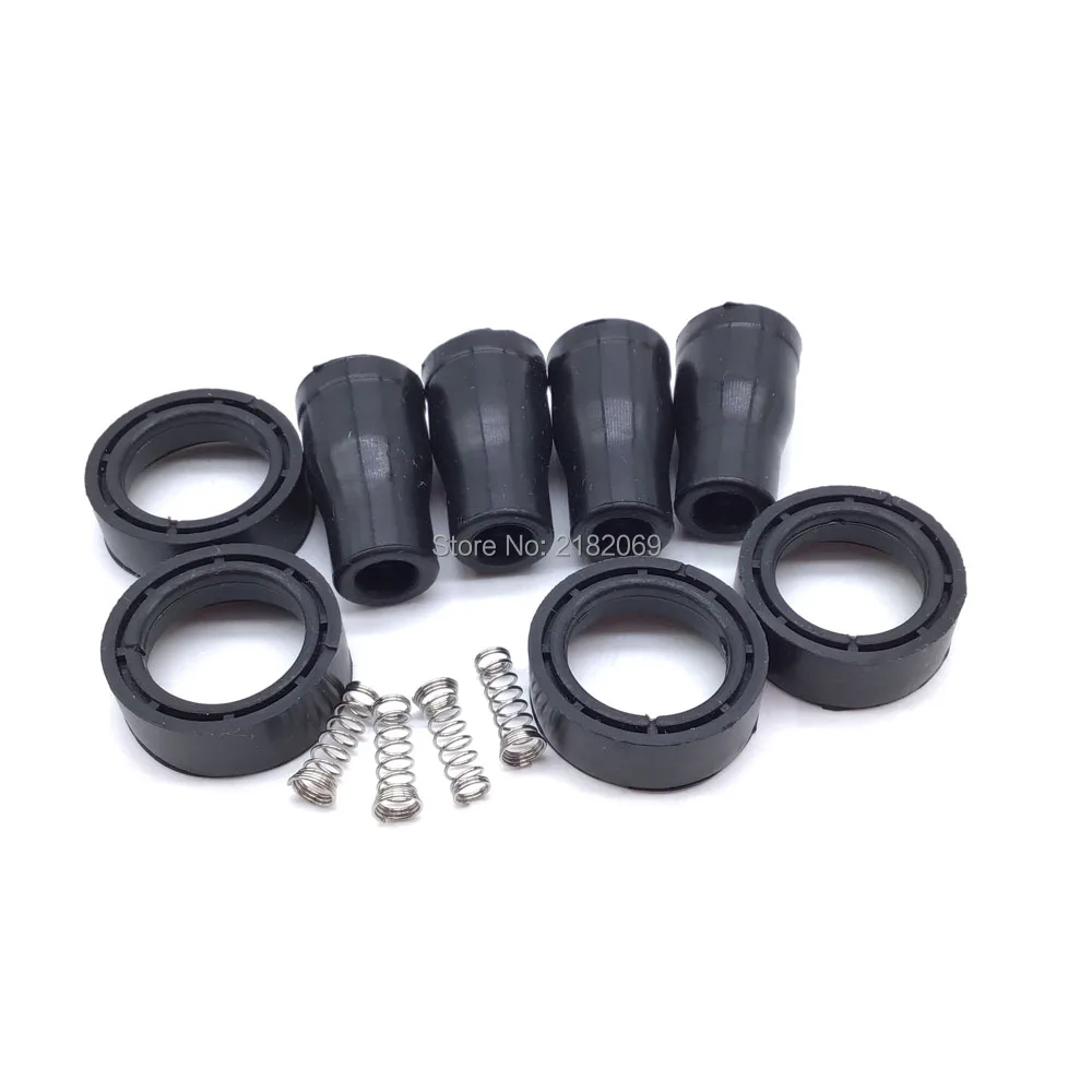 

Ремонтные наборы катушки зажигания 27301-3C000 27301-3C010 для Hyundai Kia, Kia, Sonata, Sorento, Santa Fe, Hyundai Azera 2,4 л, 3,3 л, 3,5 л, 3,8 л