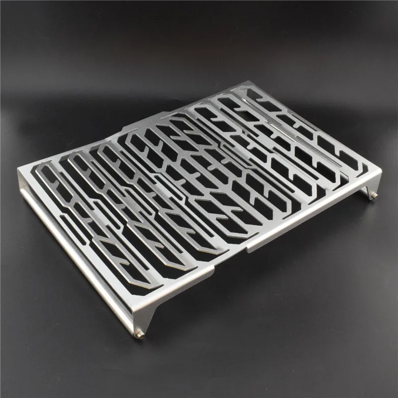 

waase Motorbike For Triumph Tiger 800 XC XCX XRX 2015 2016 2017 2018 2019 Radiator Protective Cover Grill Guard Grille Protector