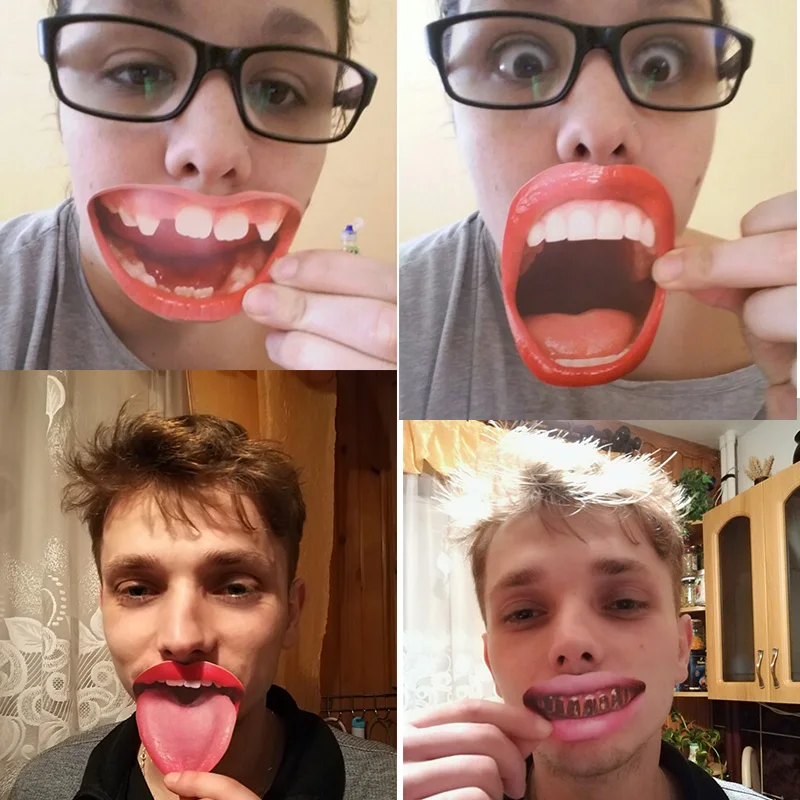 Забавная Свадебная фотокамера маска для губ очки Усы невесты реквизит