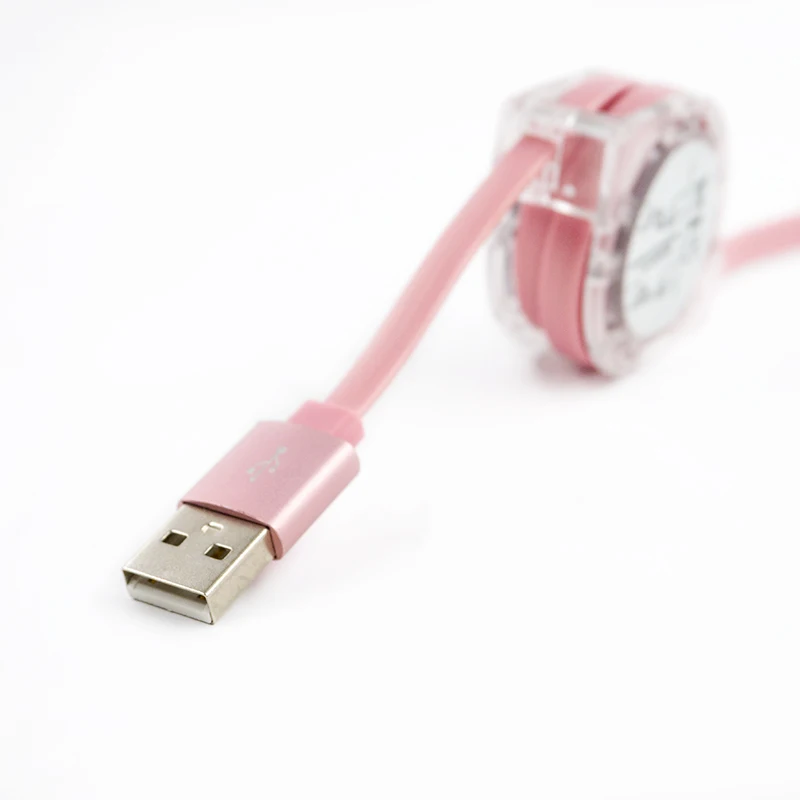 3 в 1 2.1A быстрое зарядное устройство для зарядки Micro USB кабель type C для Lightning для IPhone 8 7 X для samsung Xiaomi