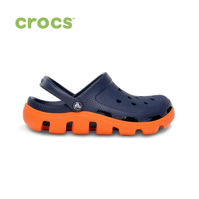 croc duet sport