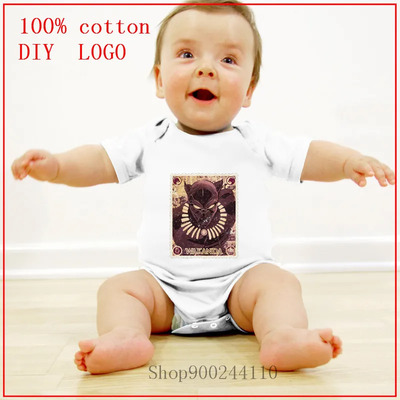 

Почтовый штамп от Afar, новинка 2020, модное боди для новорожденных девочек и мальчиков, однотонная хлопковая одежда для малышей, милые комплект...