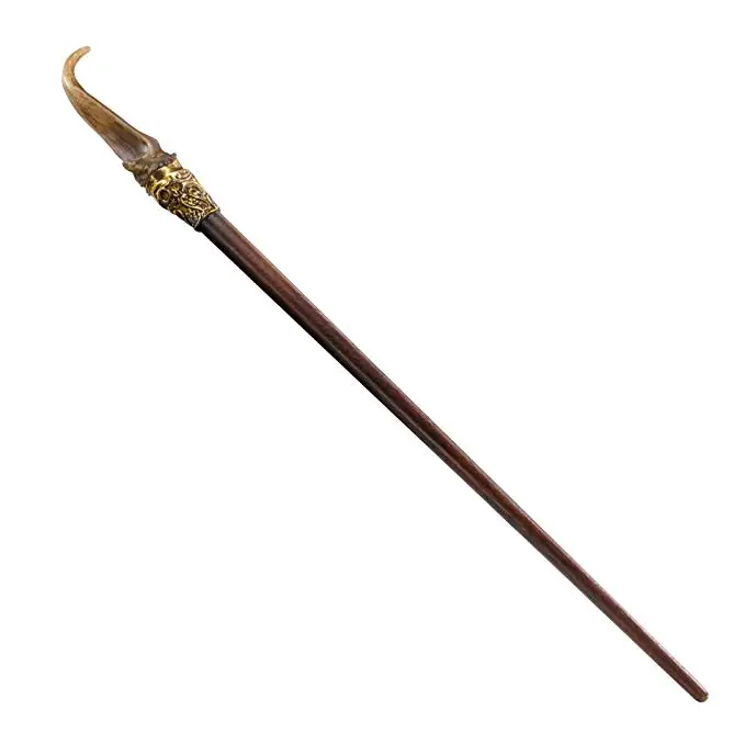 Высокая коллекция магический hp фильм «Фантастические твари» The criles of Grindelwald dumbledили Spielman Бесплатный поезд билета