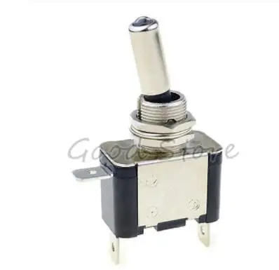 white switch Тумблер-переключатель-Водонепроницаемый-ботинок-пластик-безопасность-откидная крышка-многоцветная 12 мм крышка выключателя Пылезащитная - Цвет: white switch