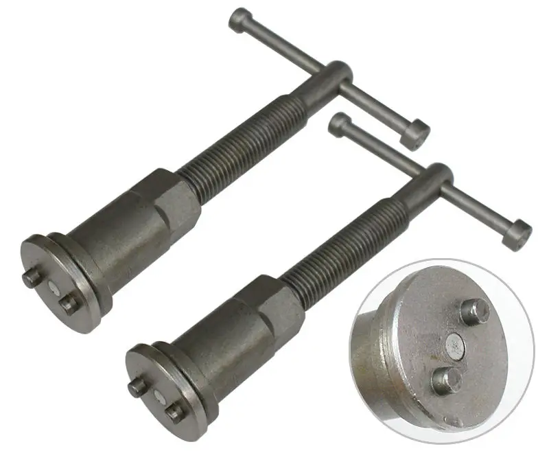 22 шт. Универсальный дисковый тормоз Задняя накладка поршневой суппорт для Ford VW