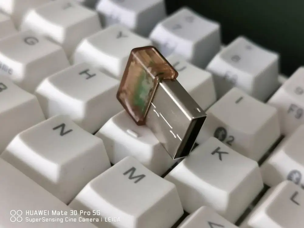 

Адаптер bluetooth для клавиатуры NIZ, usb-адаптер BT для MAC