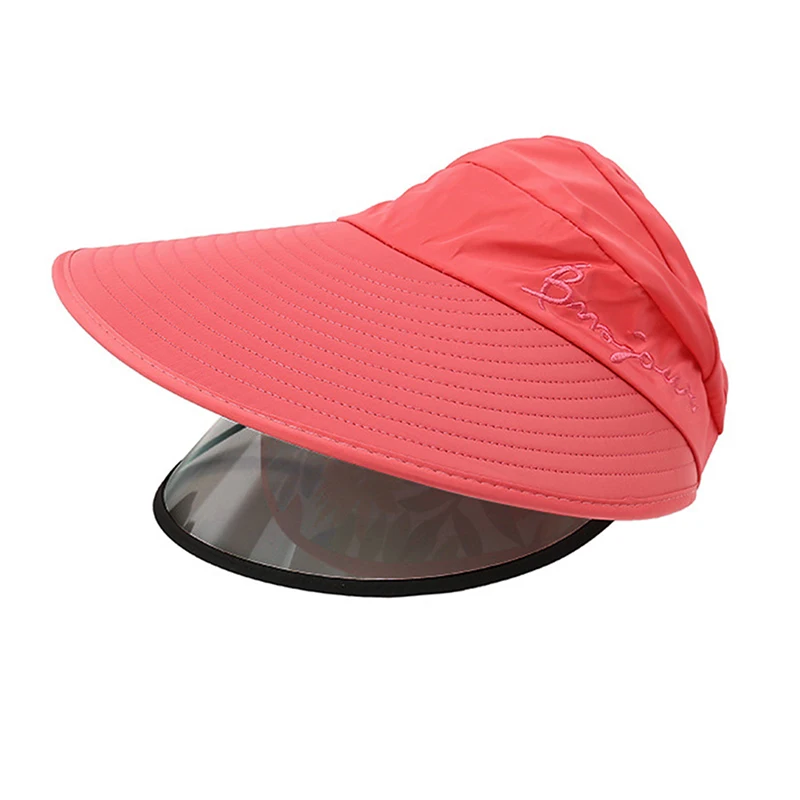 Кепка от солнца для мужчин и женщин двухслойная уличная летняя шапка верховой