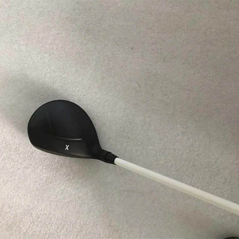 Деревянные клюшки для гольфа gen2 с графитовым валом|Клюшки гольфа| |