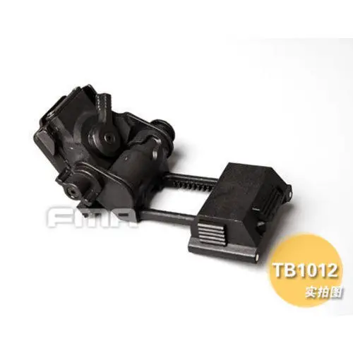 FMA тактический страйкбол GPNVG 18 NVG модель+ пластик L4G24 NVG крепление BK/DE цвет комбинированный костюм