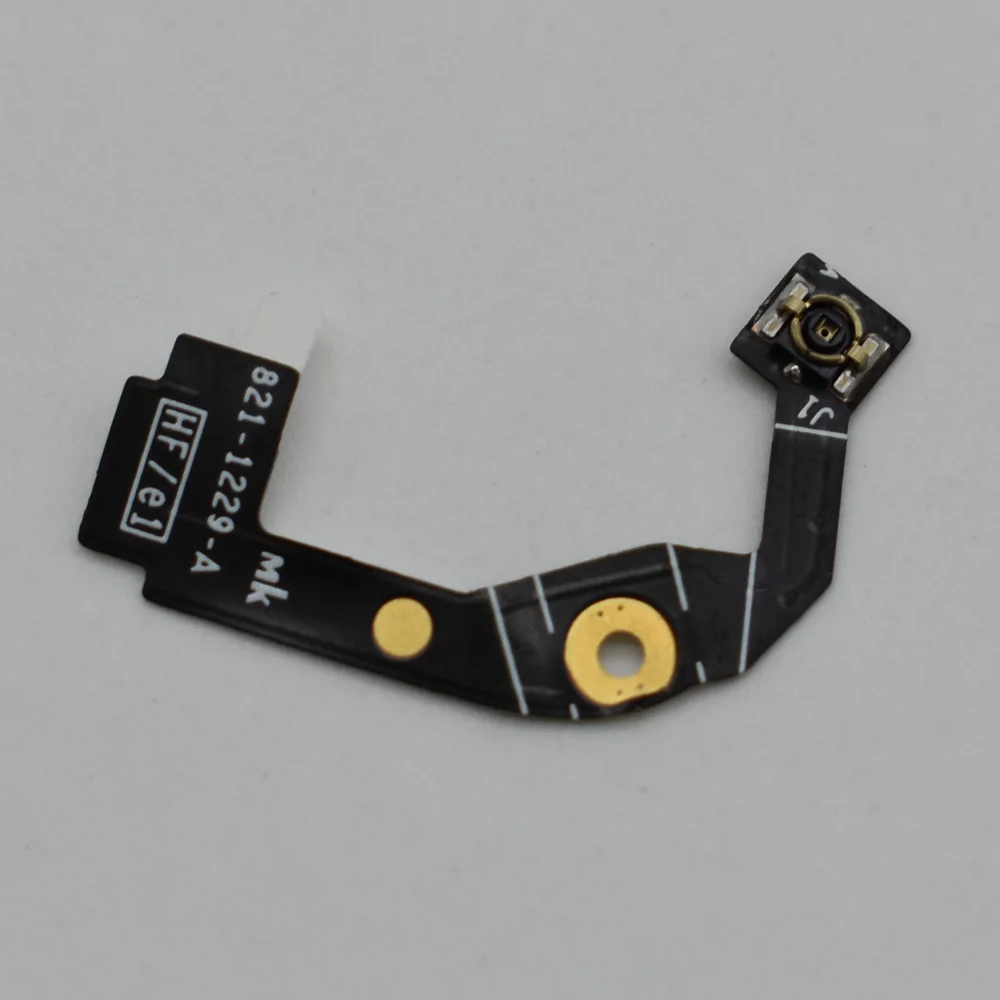 Высокое качество антенна сигнала Wifi гибкий кабель лента для iPod Touch 4 запасные