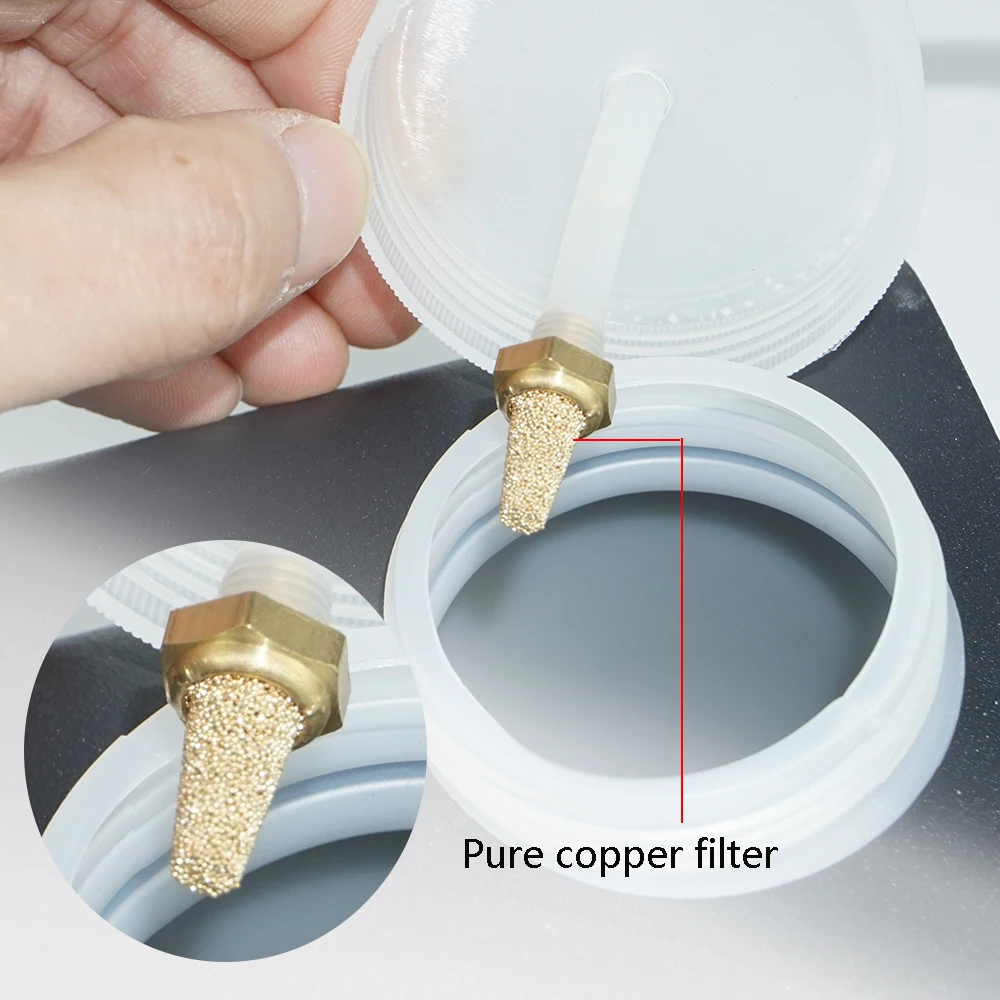 Дымовая машина с проводным управлением 600 Вт противотуманная профессиональное