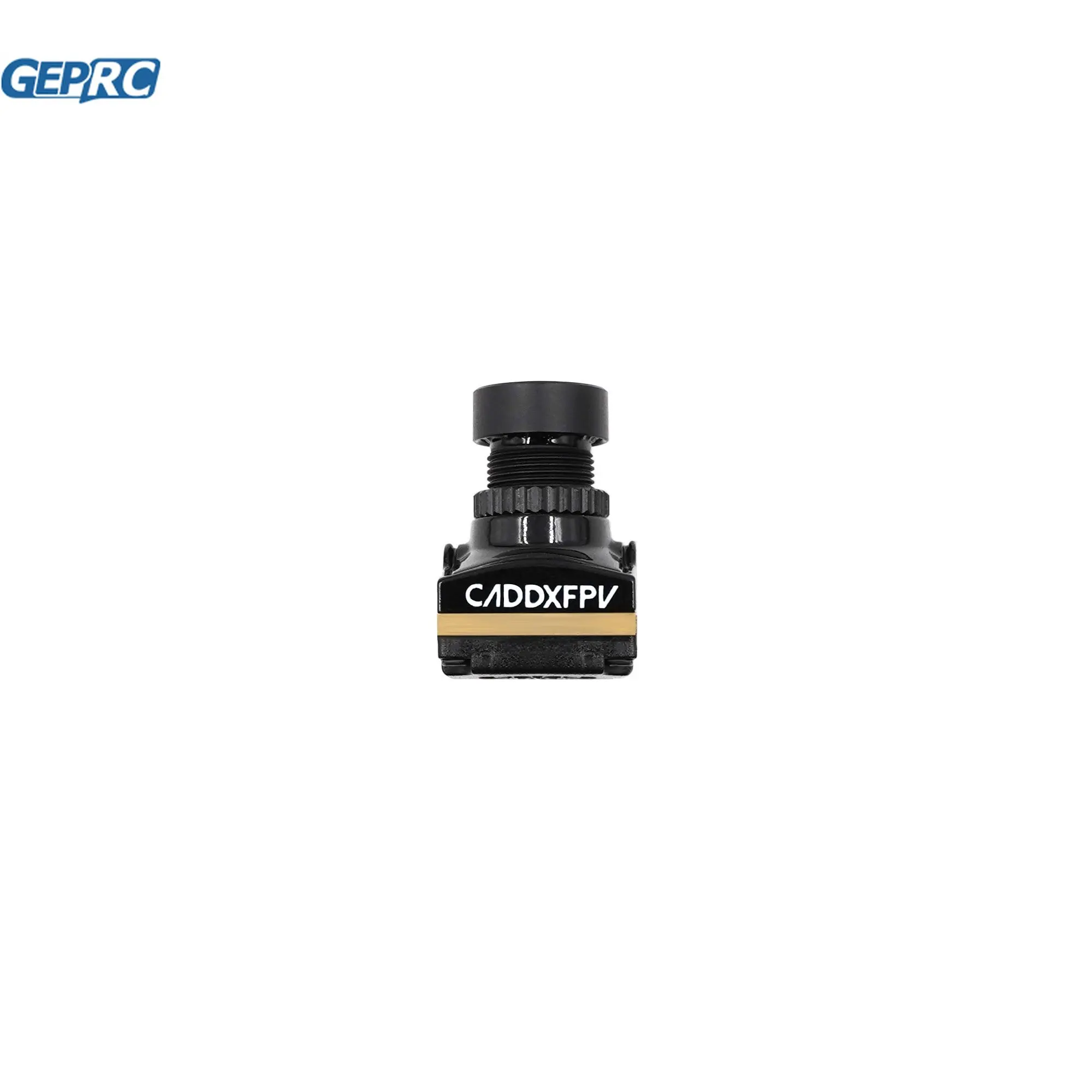GEPRC-C&aacute;mara de grabaci&oacute;n Loris 4K, accesorio de repuesto para Dron Tinygo Series, para cuadric&oacute;ptero RC FPV-3