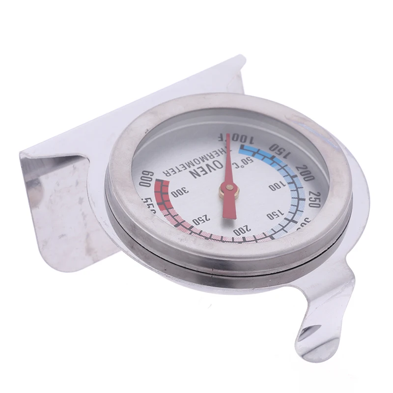

1 Pcs New Practical High Temperature Resistant Oven Thermometers Household Thermometer Baking Tools