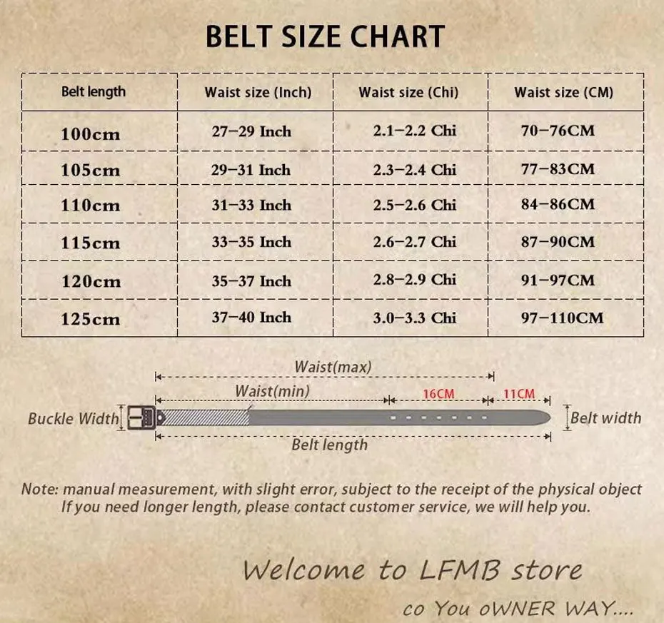 

[LFMB]Women Belt Leather Light Body Round Buckle Simple Circle Pin Belts Classic Retro Fashion All-Match Jeans Dress